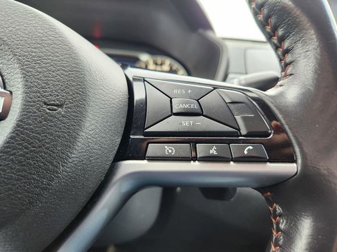 Used 2023 Nissan Altima 2.5 SR image 17