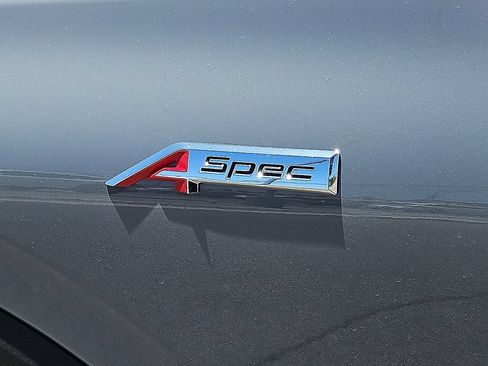New 2026 Acura MDX A-Spec AWD/4WD image 11