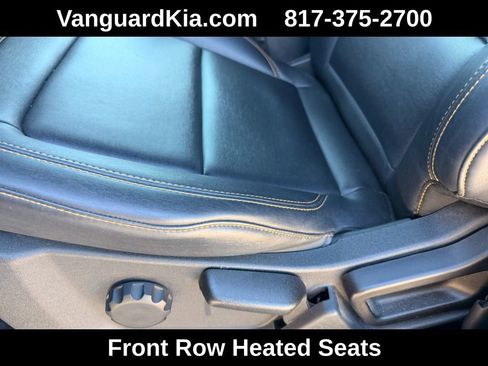 Used 2022 Ford Bronco Badlands image 15