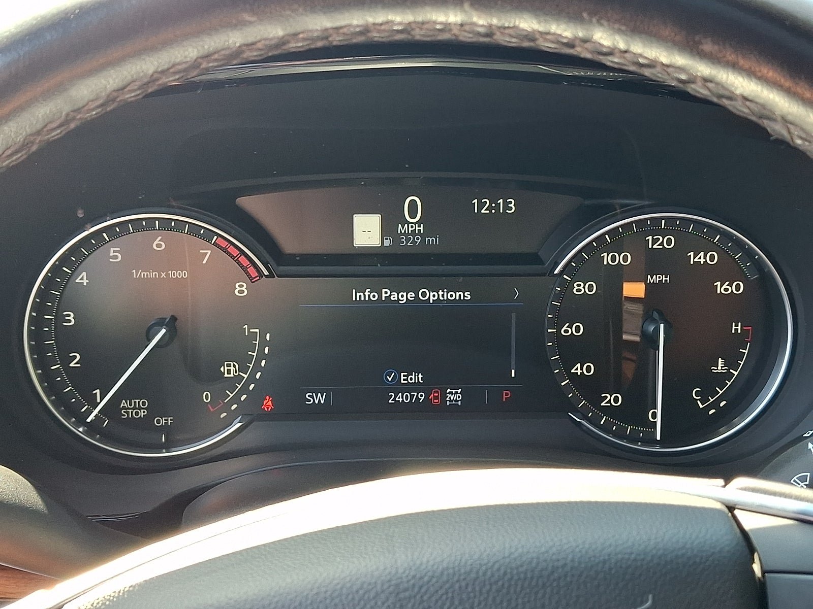 Certified 2023 Cadillac XT5 Premium Luxury AWD/4WD image 27