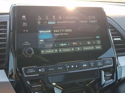 Certified 2023 Honda Odyssey Sport image 17