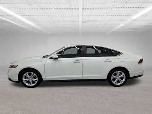 Used 2024 Honda Accord LX image 2