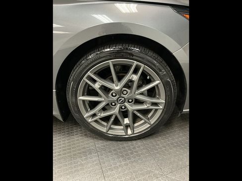 Used 2024 Nissan Altima 2.0 SR FWD image 38
