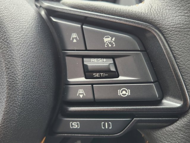 New 2026 Subaru Crosstrek 2.5i Wilderness w/ Crosstrek Mirror Package AWD/4WD image 25