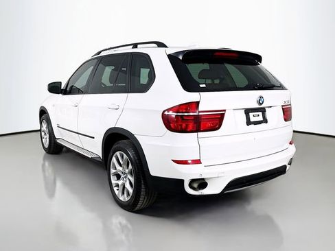 Used 2013 BMW X5 xDrive35i image 5