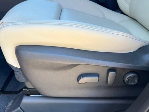 New 2026 Subaru Ascent Limited AWD/4WD image 12