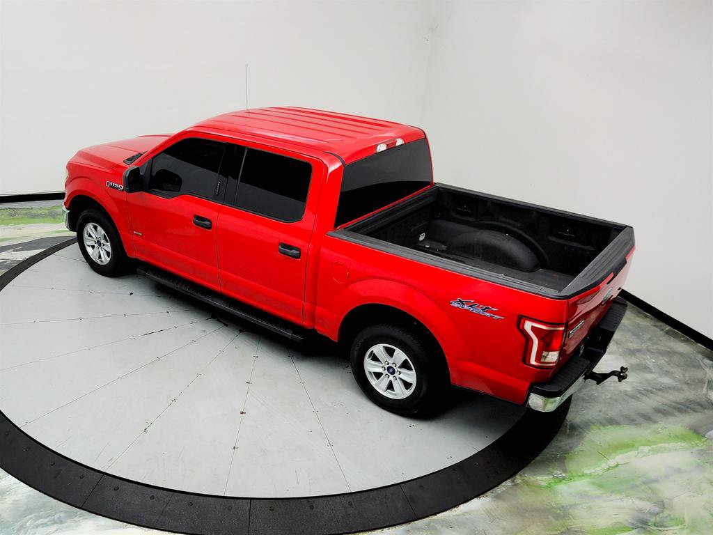 Used 2016 Ford F150 XLT RWD image 33