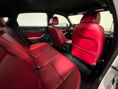 Used 2023 Acura Integra A-Spec image 12