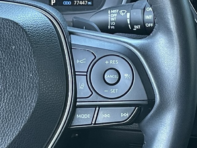 Used 2022 Toyota Corolla SE FWD image 13