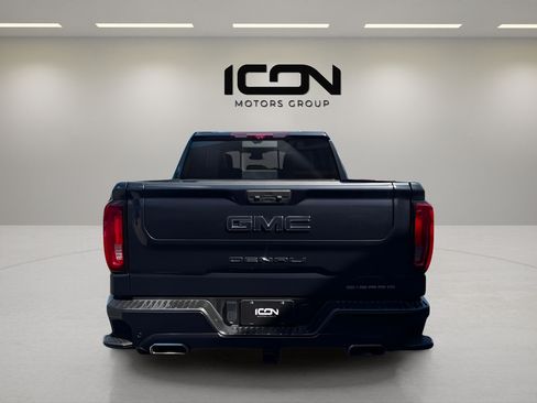 Used 2023 GMC Sierra 1500 Denali Ultimate AWD/4WD image 4