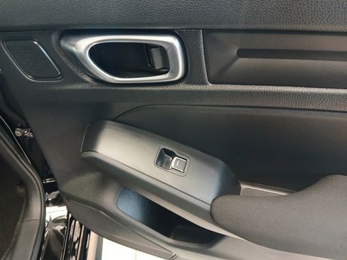 Used 2025 Honda Civic Sport image 21