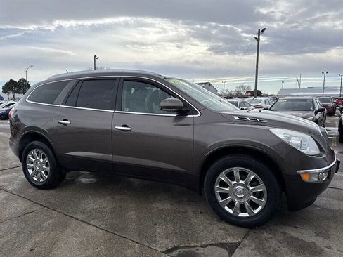 Used 2012 Buick Enclave Leather image 9