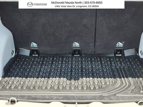 Used 2018 Jeep Compass Latitude w/ Popular Equipment Group FWD image 11