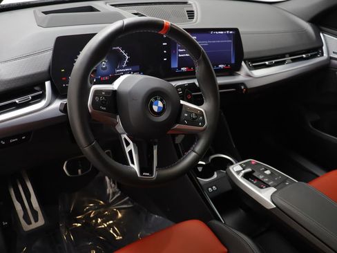 Certified 2025 BMW X2 M35i image 6