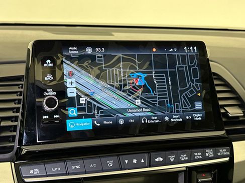 New 2026 Honda Odyssey Touring image 26