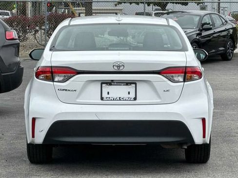 Used 2023 Toyota Corolla LE FWD image 5