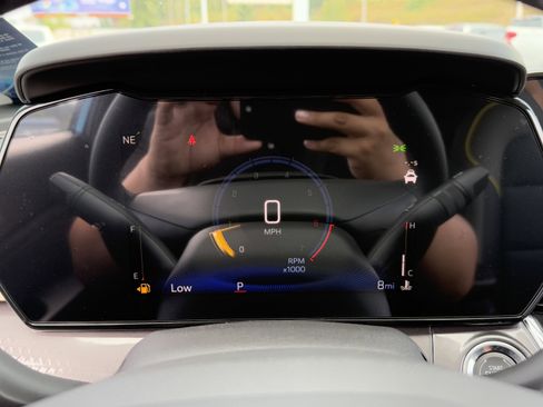 New 2026 Chevrolet Trax ACTIV w/ Driver Confidence Package image 13