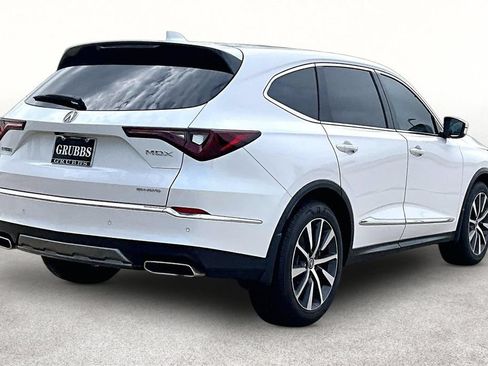 Used 2026 Acura MDX SH-AWD w/ Technology Package image 13