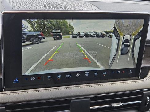 New 2024 Lincoln Corsair Grand Touring w/ Equipment Group 301A image 12