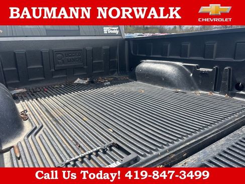 Used 2017 RAM 1500 Big Horn image 40