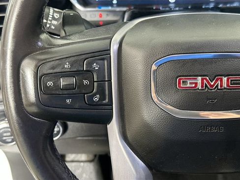 Used 2022 GMC Sierra 1500 Elevation w/ Elevation Premium Package AWD/4WD image 30
