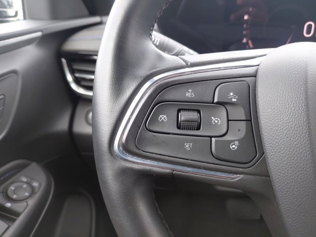 Used 2024 Buick Envista Sport Touring w/ Convenience I Package FWD image 26