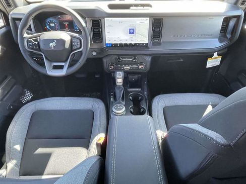 New 2026 Ford Bronco Big Bend image 11