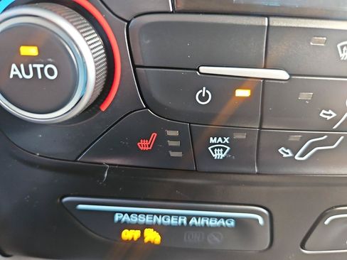 Used 2019 Ford Escape SEL AWD/4WD image 33