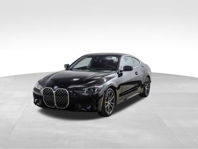 Used 2025 BMW 430i xDrive Coupe w/ Premium Package