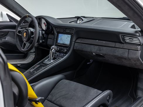 Used 2016 Porsche 911 GT3 RS image 68