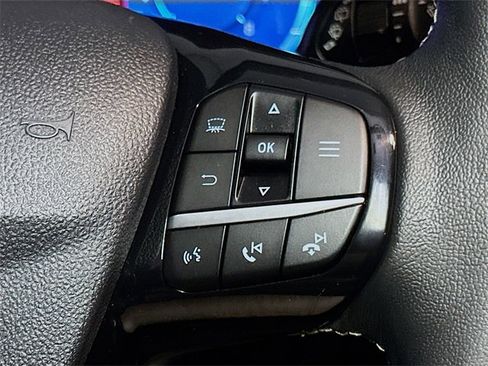 Certified 2022 Ford Escape Titanium w/ Titanium Elite Package image 28