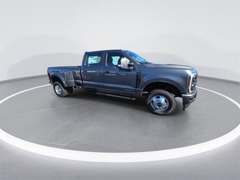 New 2026 Ford F350 XL w/ STX Appearance Package image 2