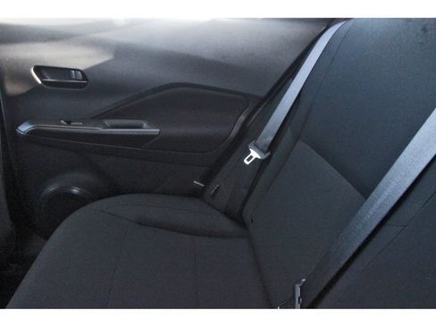 Certified 2025 Nissan Kicks Play S FWD image 14