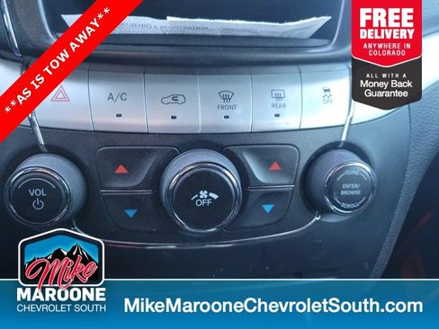 Used 2015 Dodge Journey American Value Package image 16