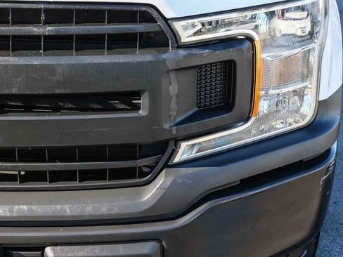 Used 2019 Ford F150 XL w/ Equipment Group 101A Mid image 10