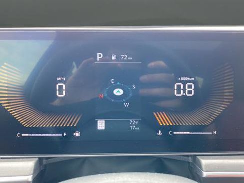 New 2026 Kia K5 GT-Line AWD/4WD image 18