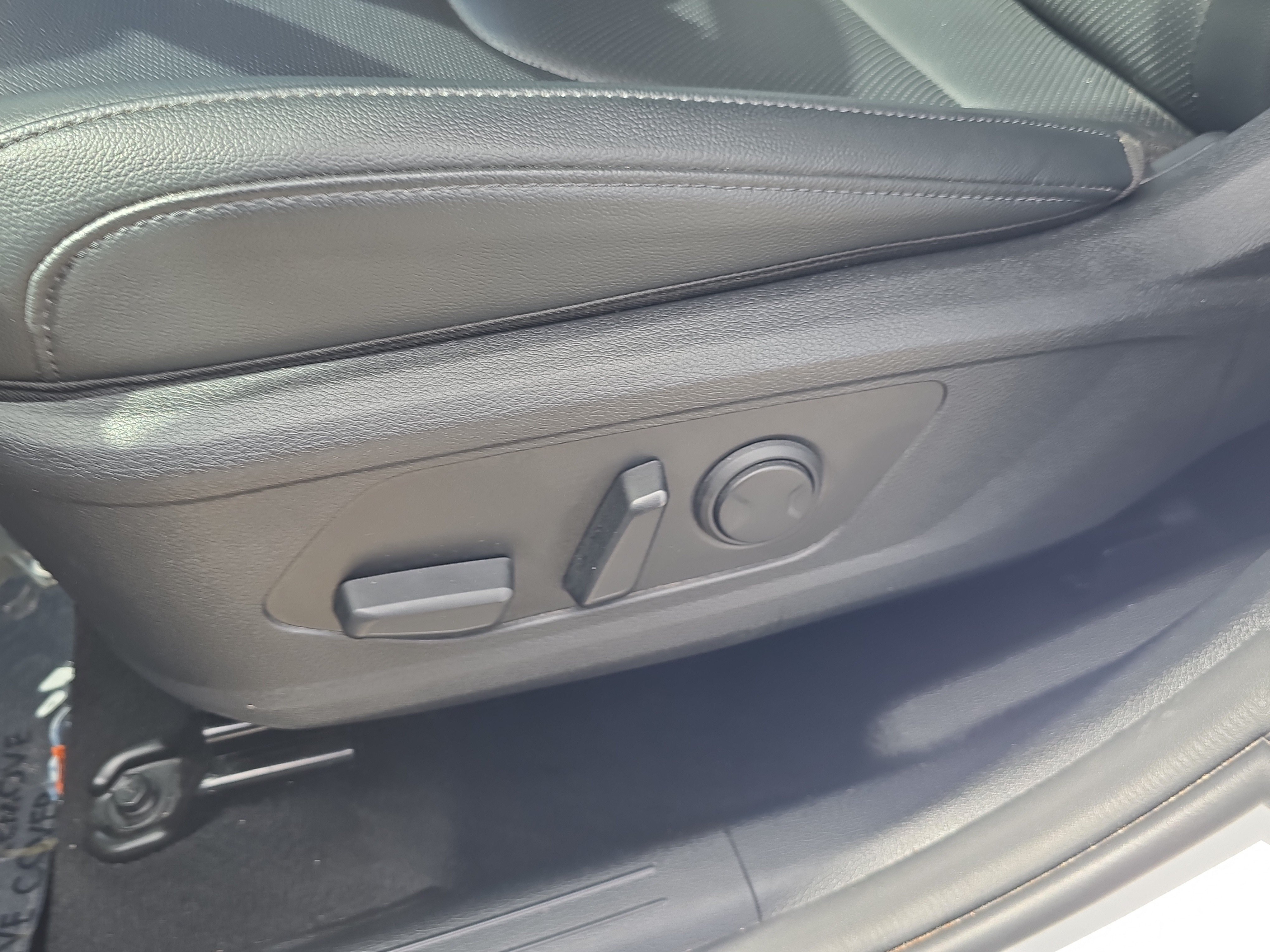 Certified 2023 Kia Sportage EX FWD image 19