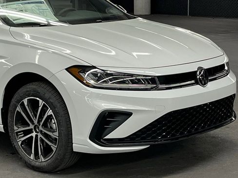 New 2026 Volkswagen Jetta Sport FWD image 35