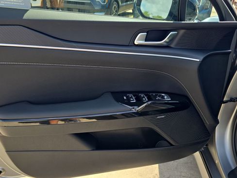 New 2026 Kia K5 GT-Line FWD image 17