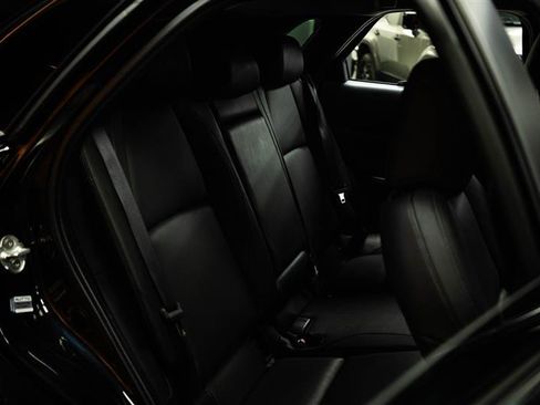 Used 2024 MAZDA CX-30 AWD 2.5 S w/ Select Sport Pkg image 11