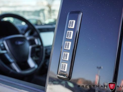 Used 2021 Ford F350 Lariat w/ Lariat Ultimate Package image 33