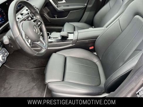 Used 2023 Mercedes-Benz CLA 250 4MATIC image 18