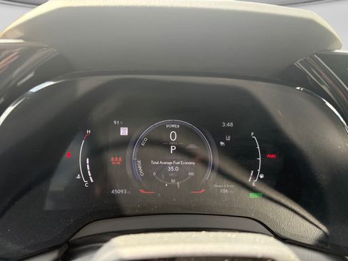 Used 2023 Lexus RX 350 w/ Accessory Package (Z1) AWD/4WD image 11