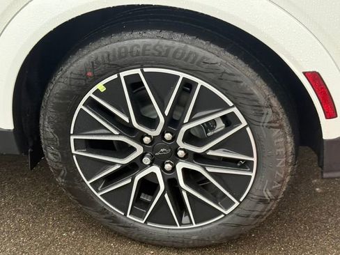 New 2026 Ford Mustang Mach-E Premium w/ Technology Package image 9