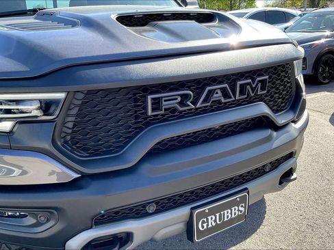 Used 2024 RAM 1500 TRX w/ TRX Level 2 Equipment Group AWD/4WD image 39