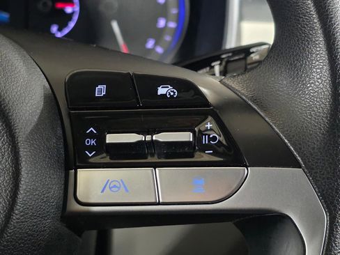 Certified 2023 Hyundai Tucson SEL image 31