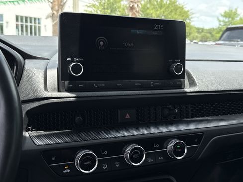 Used 2023 Honda CR-V Sport image 27