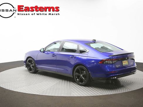 Used 2023 Honda Accord Sport image 62