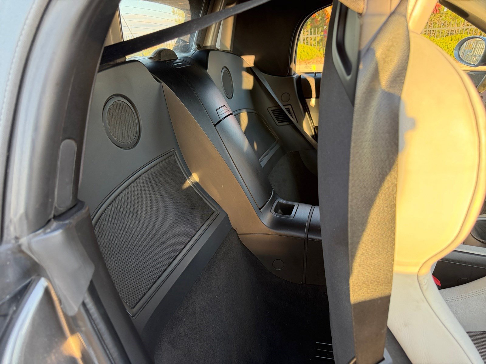Used 2005 BMW Z4 2.5i RWD image 18