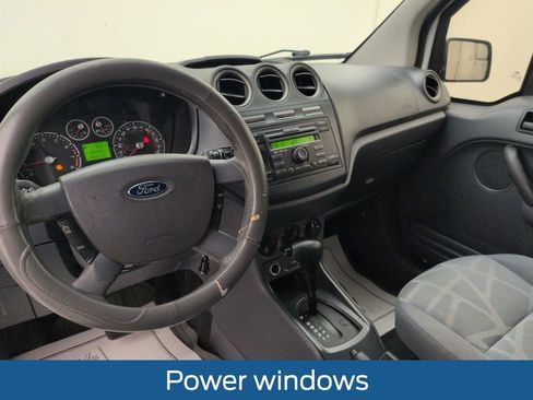 Used 2011 Ford Transit Connect XLT image 9